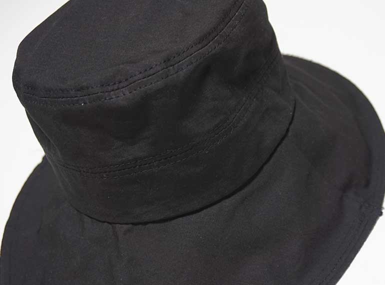 New Women's Hat Women's Vintage Natural Styl