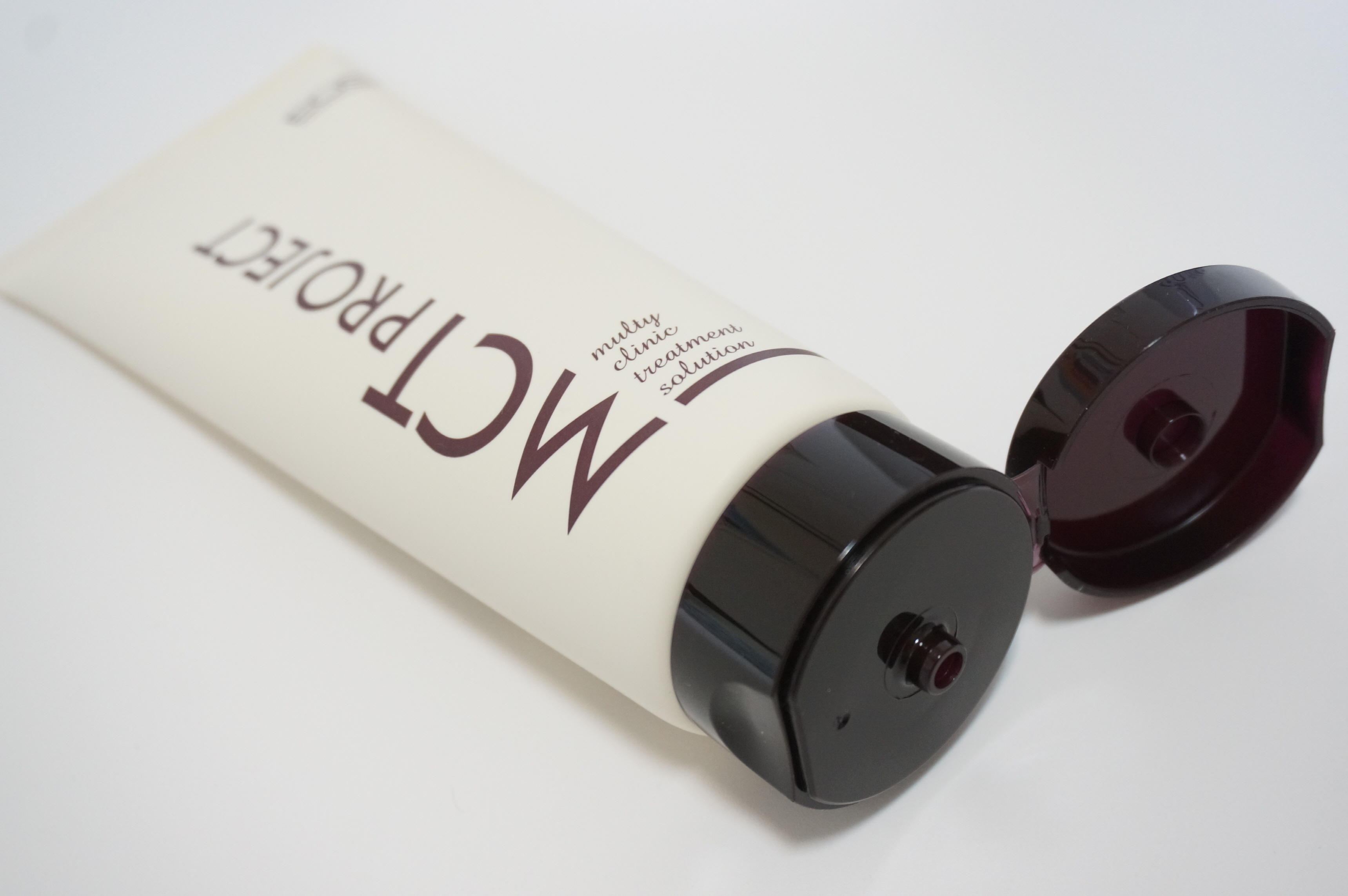 NEW HAIR CARE EOS Project Damaged Hair Restoration