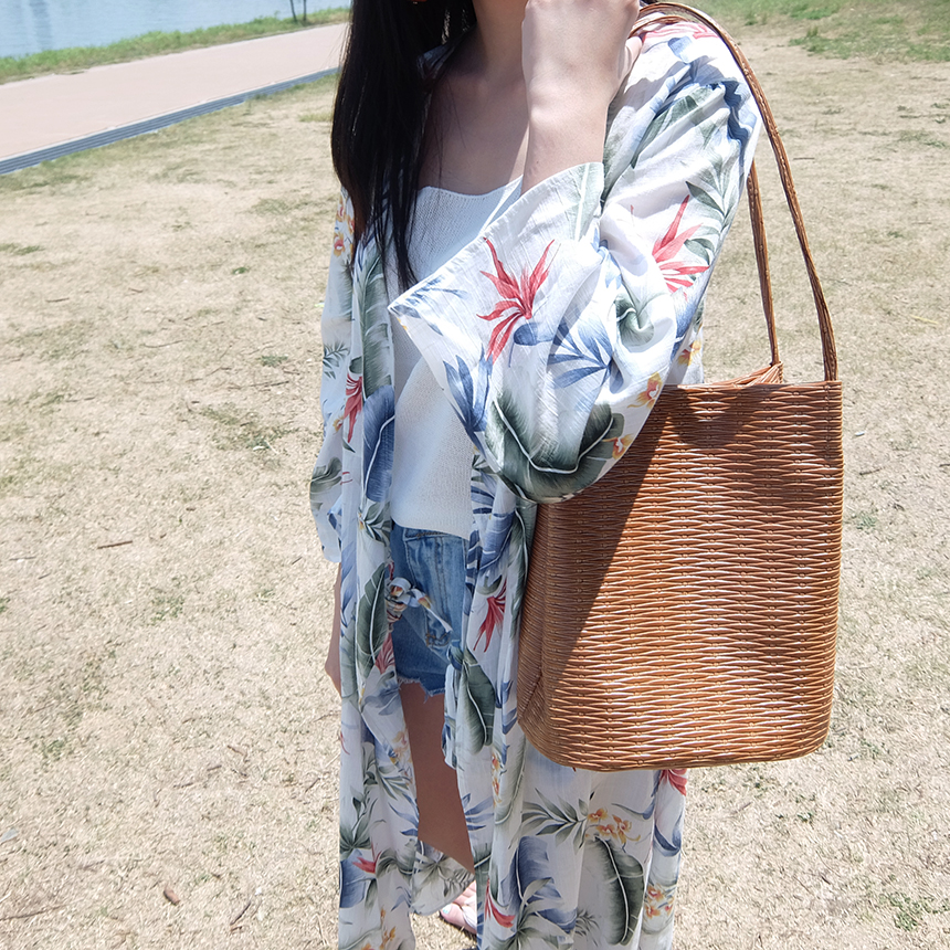 New Mini Cross Ratan Fagorobakku Completion of hol