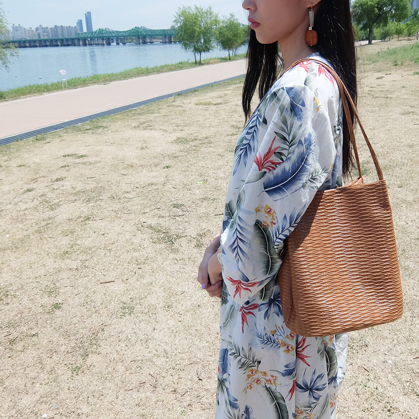 New Mini Cross Ratan Fagorobakku Completion of hol