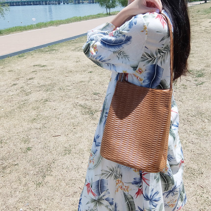 New Mini Cross Ratan Fagorobakku Completion of hol