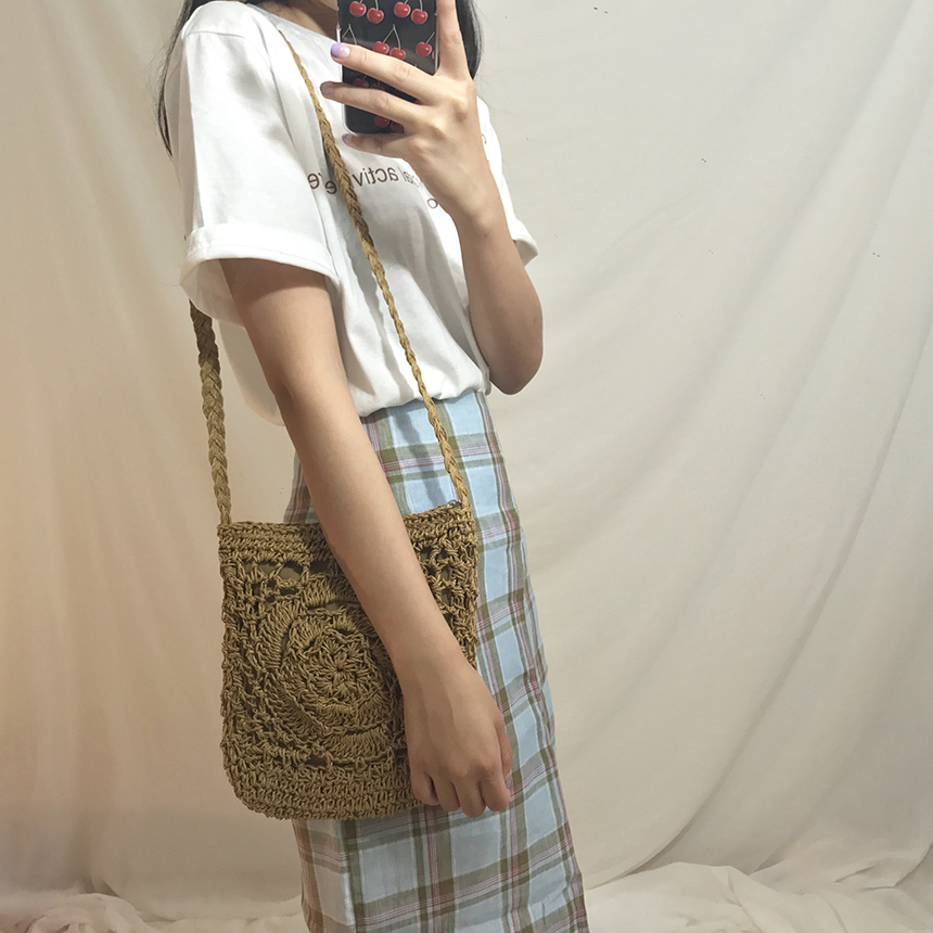 New Mini Cross Ratan Fagorobakku Completion of hol