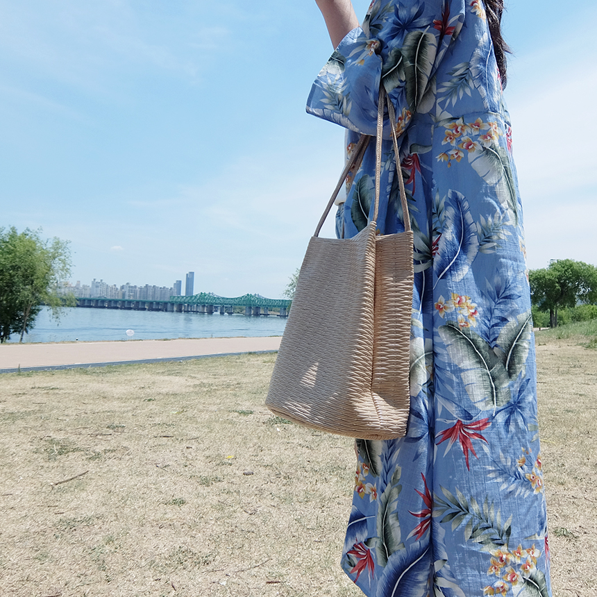 New Mini Cross Ratan Fagorobakku Completion of hol