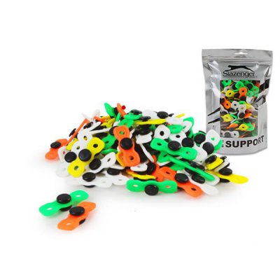 New Tennis tennis button elbow 1 single or 100 bun