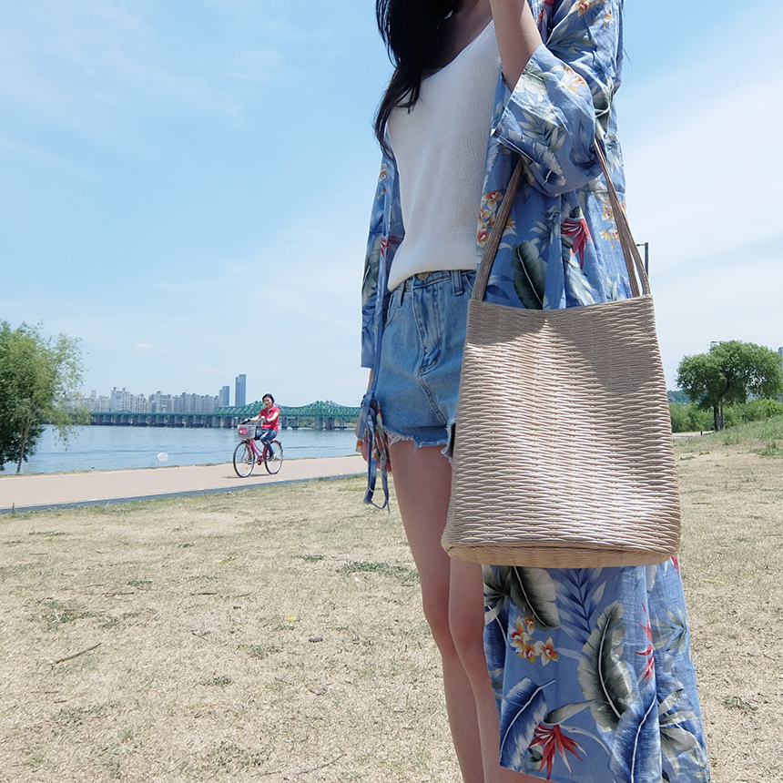 New Mini Cross Ratan Fagorobakku Completion of hol