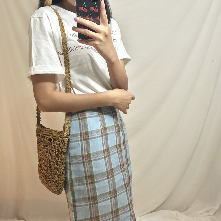 New Mini Cross Ratan Fagorobakku Completion of hol