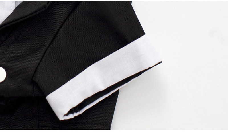 NEW DOG FASHION Puppy suit Tuxedo suit 5 kinds of 