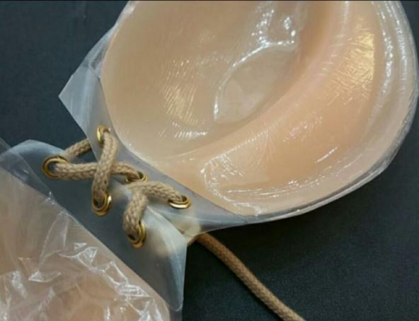 NEW NUBRA Mayumo A cup in the C cup! Wolpon Corset