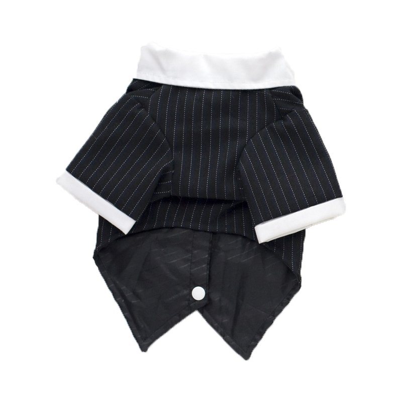 NEW DOG FASHION Puppy suit Tuxedo suit 5 kinds of 