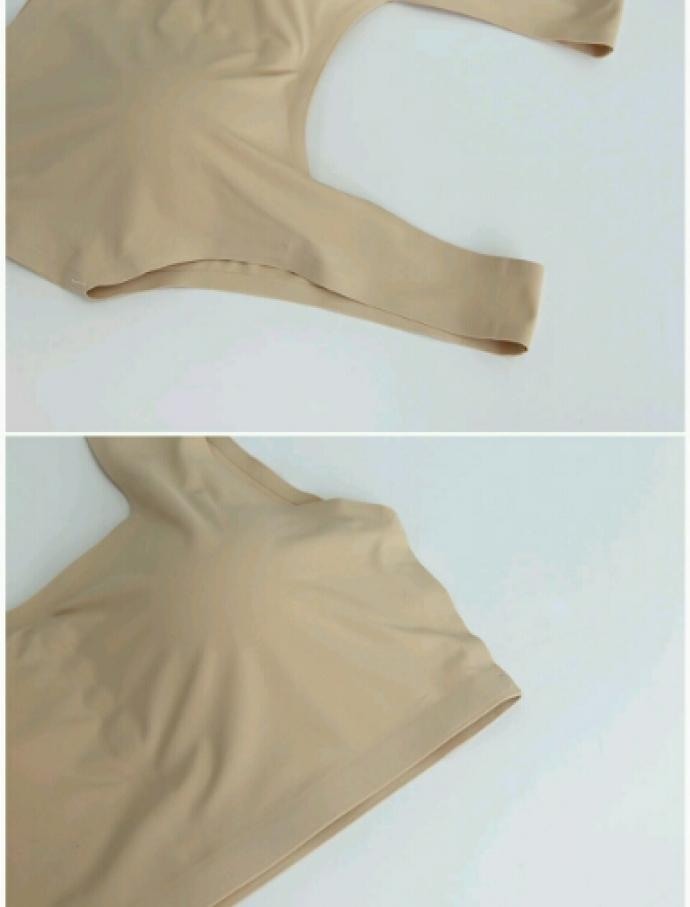 NEW NUBRA NO NAME Navy bridal inner underwear tank