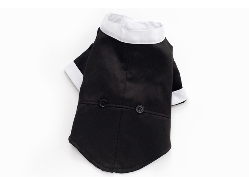NEW DOG FASHION Puppy suit Tuxedo suit 5 kinds of 