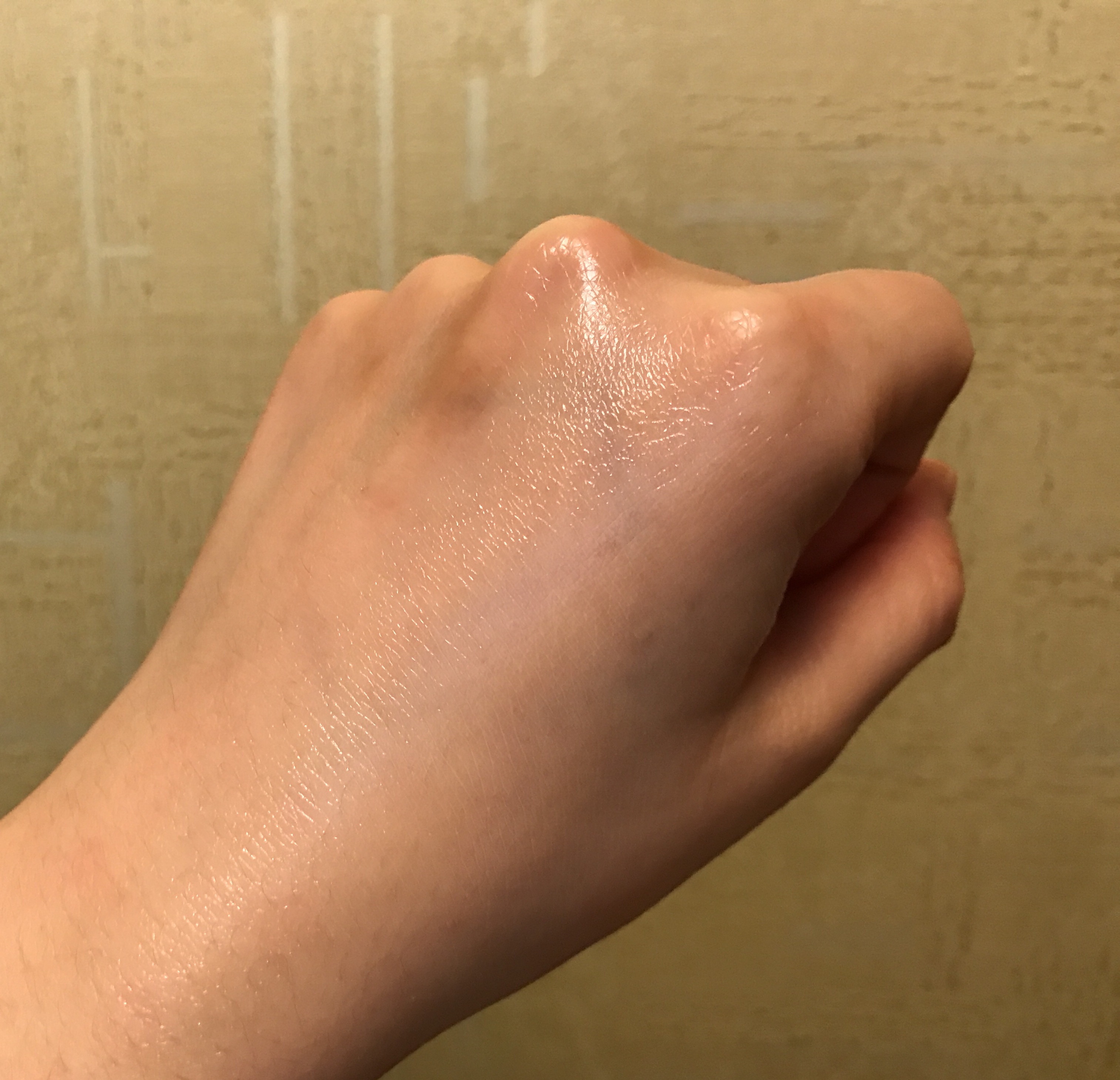 New Endocare DaySense SPF30 Regenerative Cream Flu