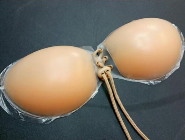 NEW NUBRA Mayumo A cup in the C cup! Wolpon Corset