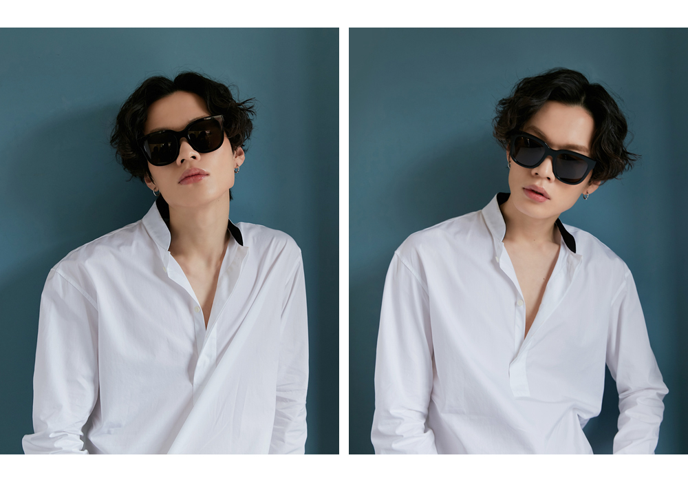 NEW FASHION SUNGLASSES Gentle Monster SALT 01 Gobl