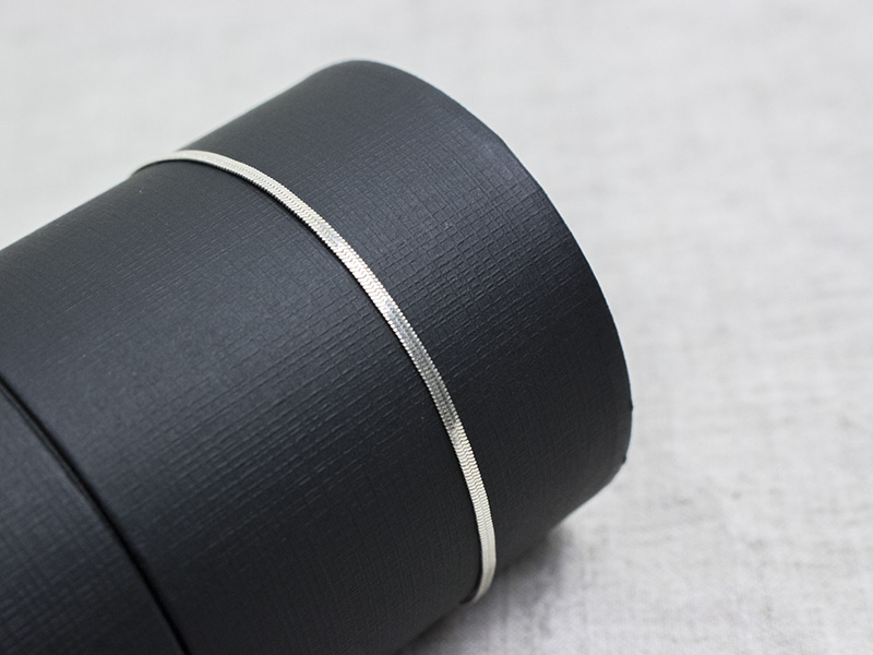 New 925 Silver Women's Ankle Legs Five Pretty S