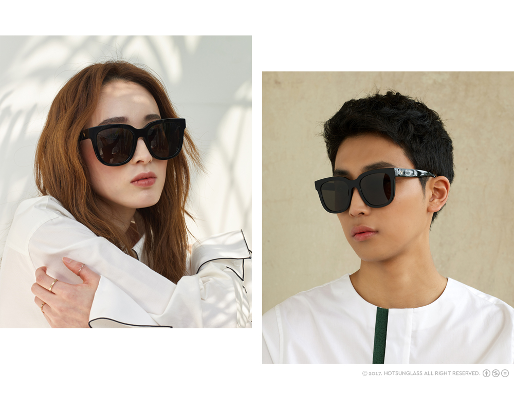 NEW FASHION SUNGLASSES Gentle Monster SALT 01 Gobl