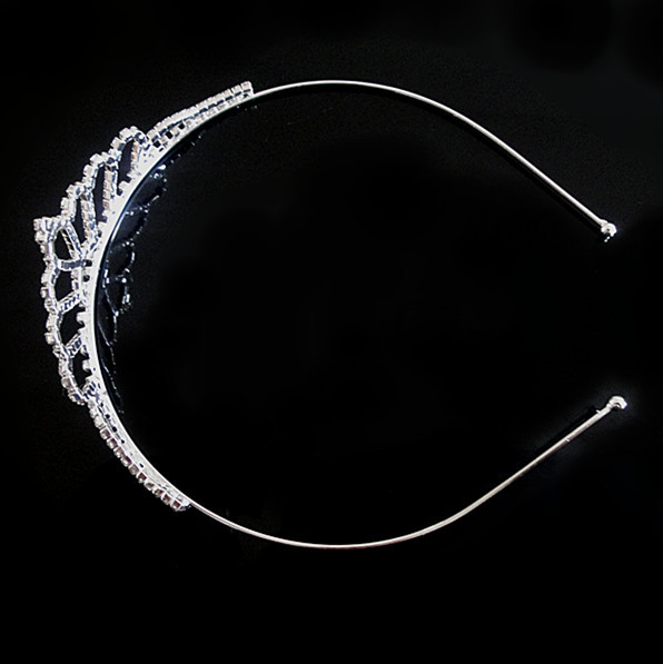 Wedding Hair Tiara crown Self-portraits 2-piece ty