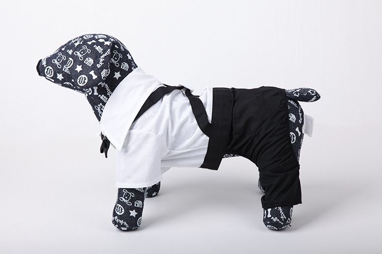 NEW DOG FASHION Puppy suit Tuxedo suit 5 kinds of 