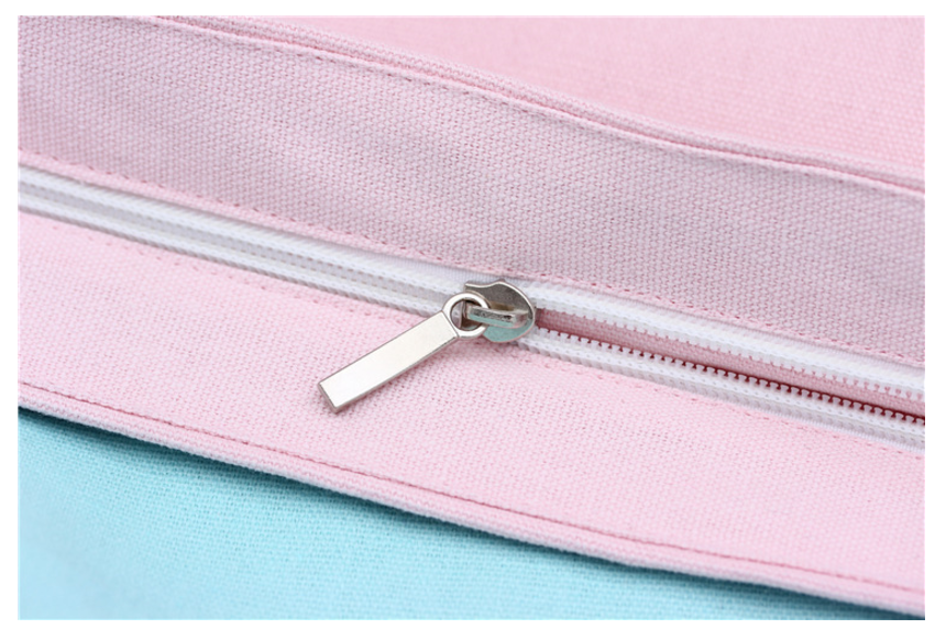 Plain Eco Bag Wholesale Women's Bag Daily Bag 2