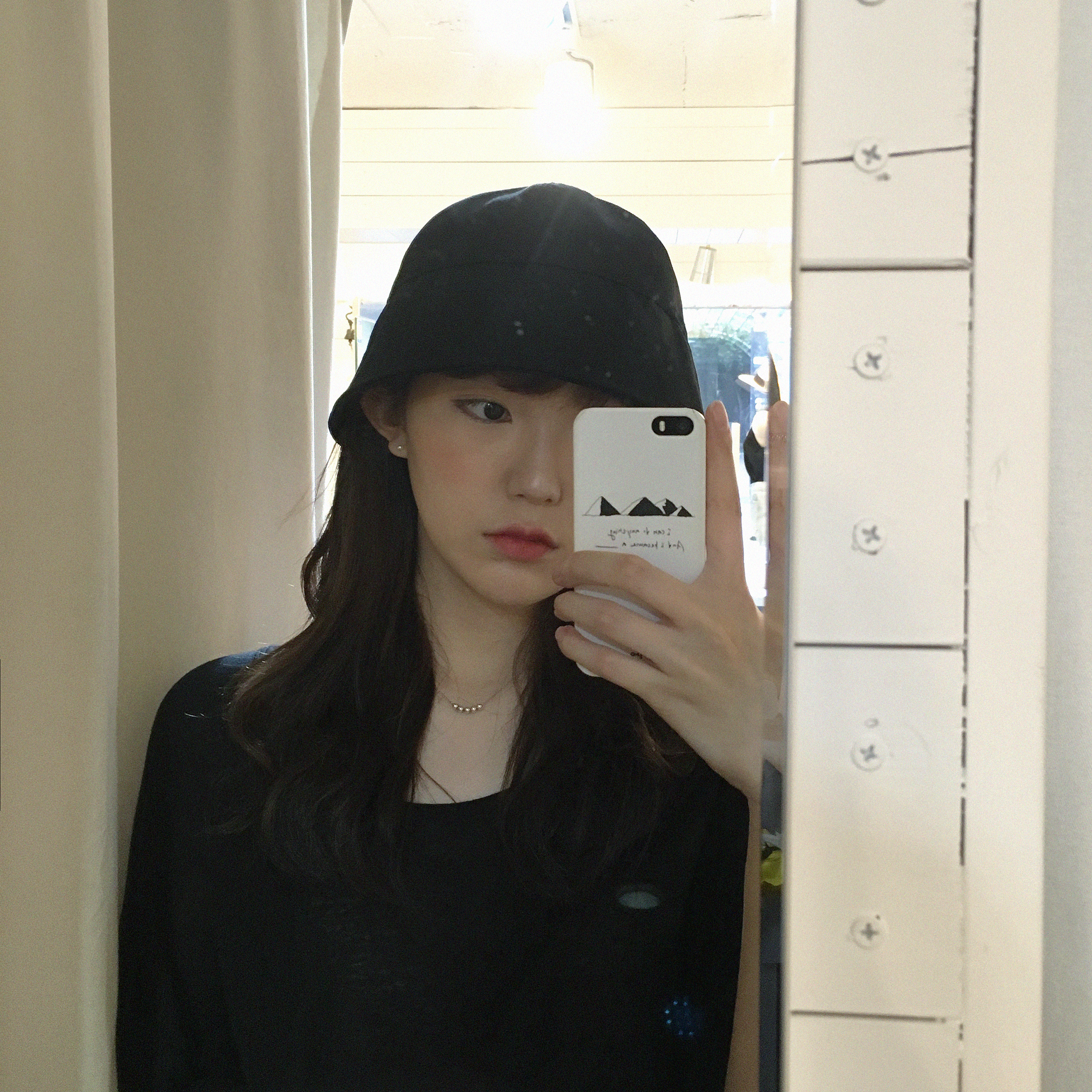 Women Sun Hats Free Shipping Simple Short Hat Coor