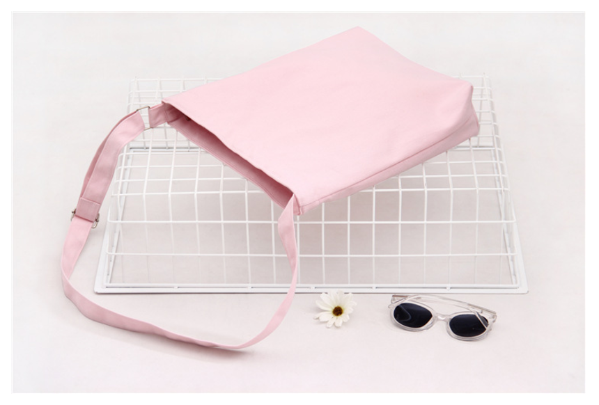 Plain Eco Bag Wholesale Women's Bag Daily Bag 2