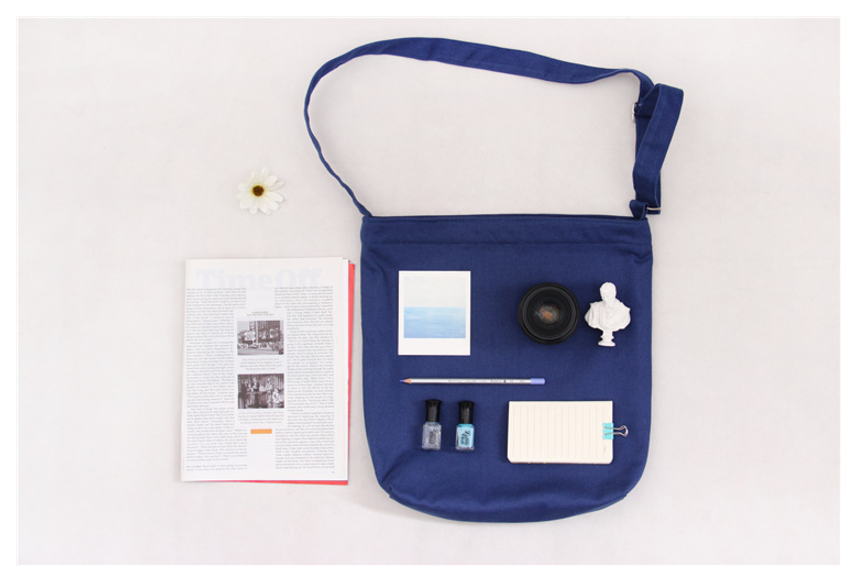 Plain Eco Bag Wholesale Women's Bag Daily Bag 2