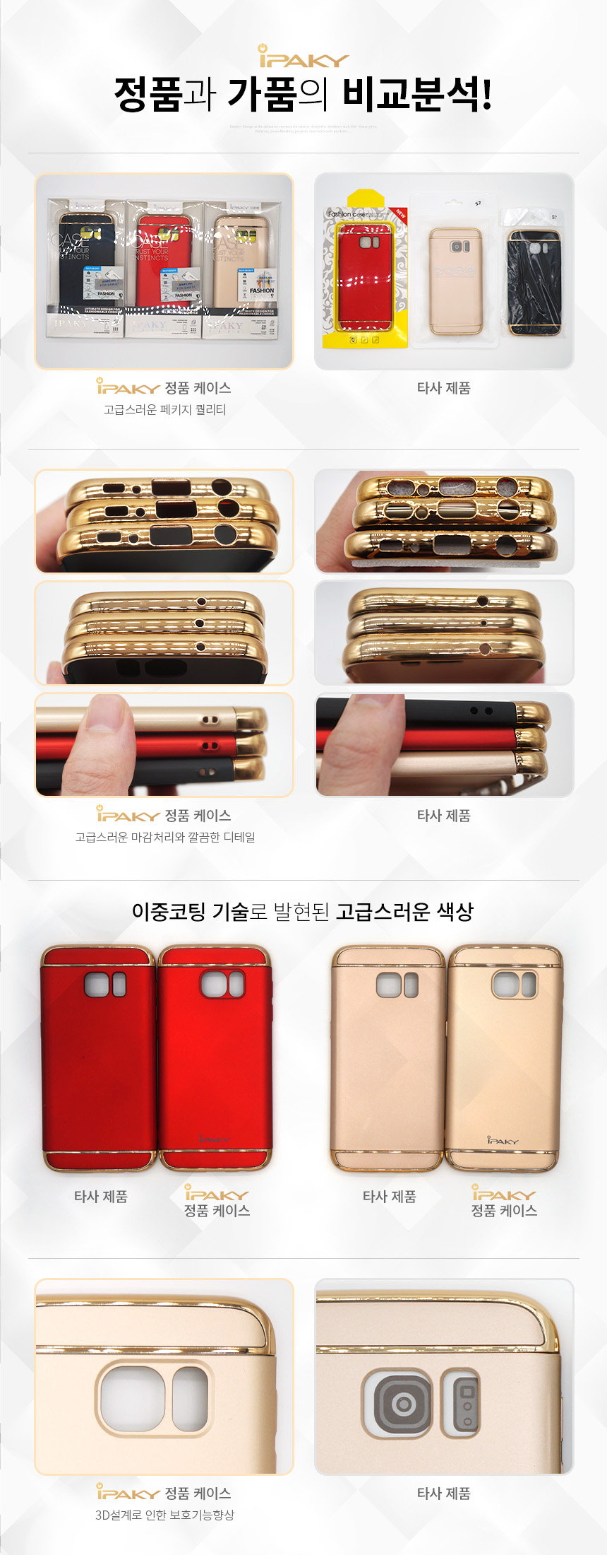 New Galaxy S8 Plus Case Slim Fit s7 Edge iPhone 7 