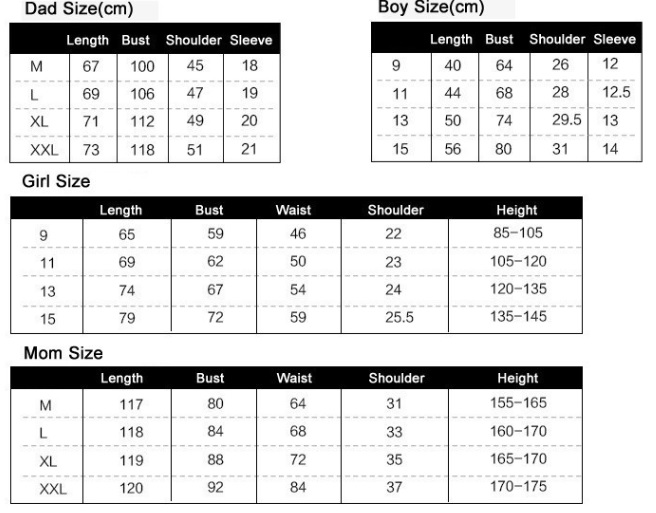 Cody Family Look Family Couple Ethnic Beach Look S