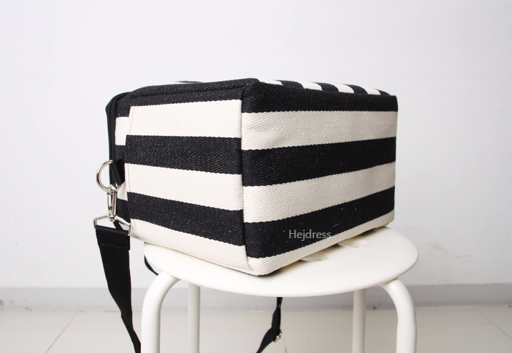 Picnic insulated cold back, medium, large bag Lunc