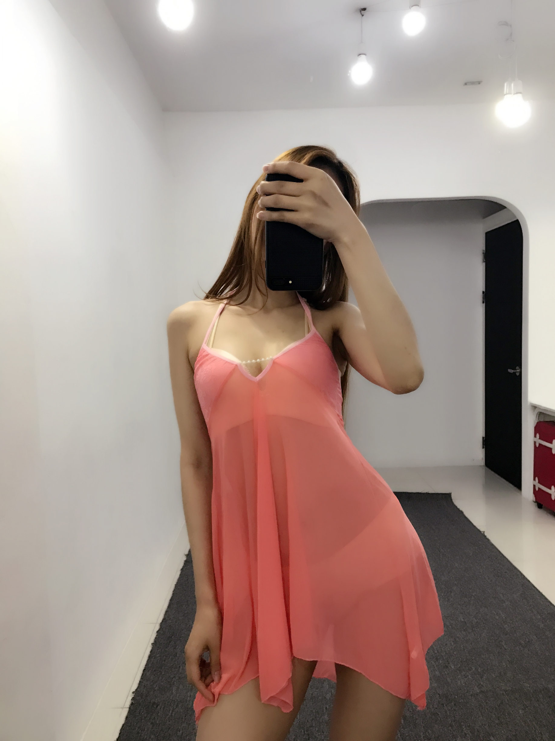 NEW SEXY LINGERIE Sexy lingerie Catherine slip 2co