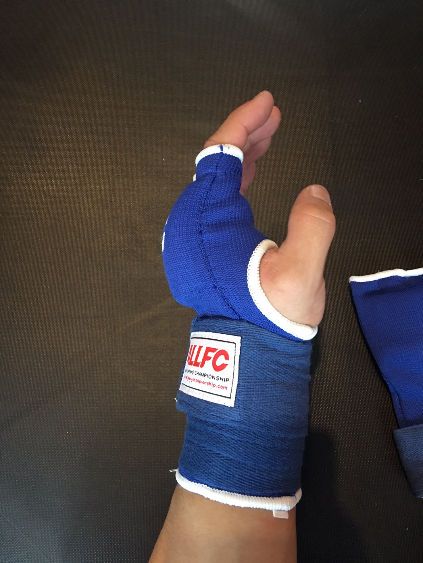 New Kickboxing Kickboxing, Boxing Gloves Hand Wrap