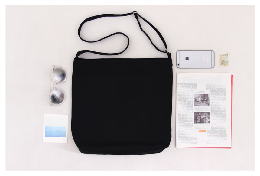 Plain Eco Bag Wholesale Women's Bag Daily Bag 2