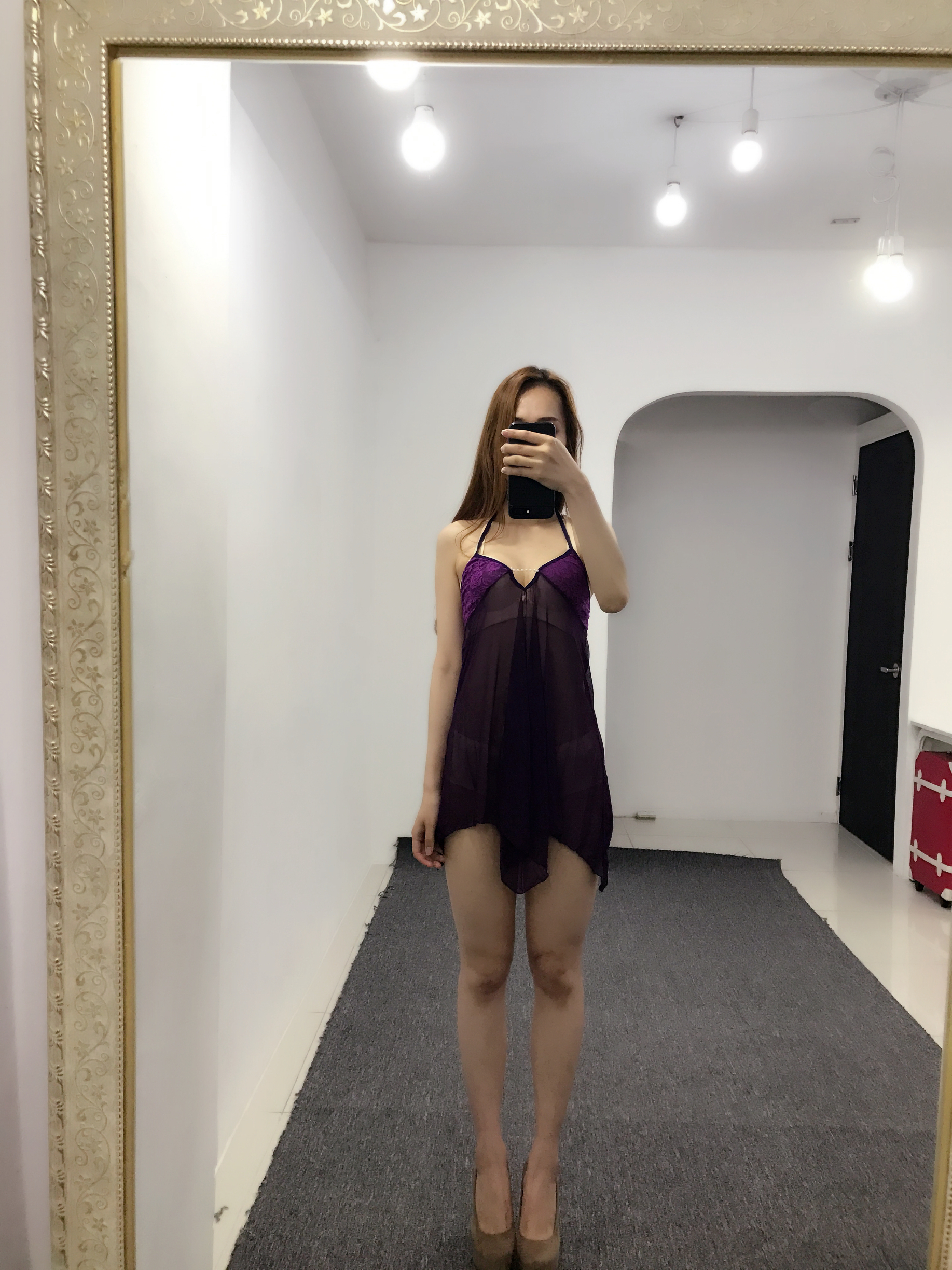 NEW SEXY LINGERIE Sexy lingerie Catherine slip 2co