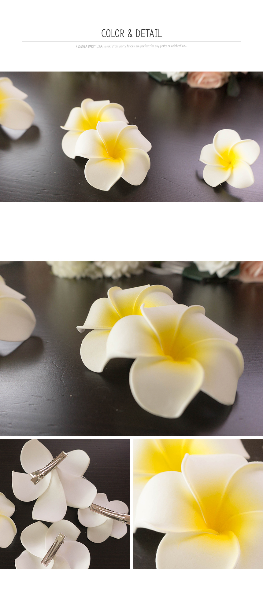 NEW HAIR CLIP HOOP Wedding Hair Decorations Plumer