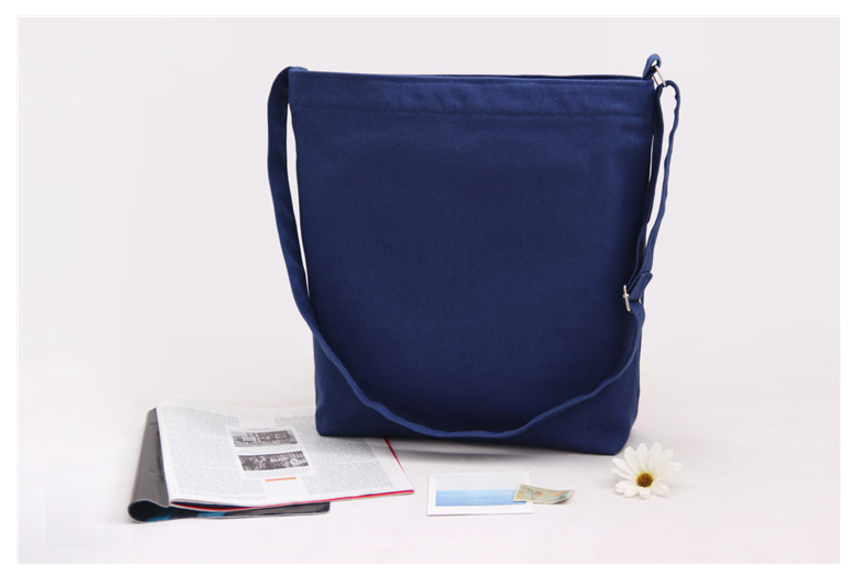 Plain Eco Bag Wholesale Women's Bag Daily Bag 2