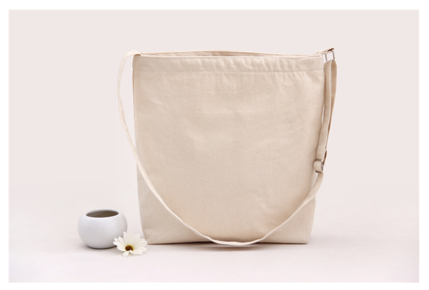 Plain Eco Bag Wholesale Women's Bag Daily Bag 2