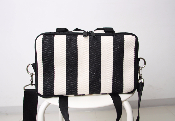 Picnic insulated cold back, medium, large bag Lunc