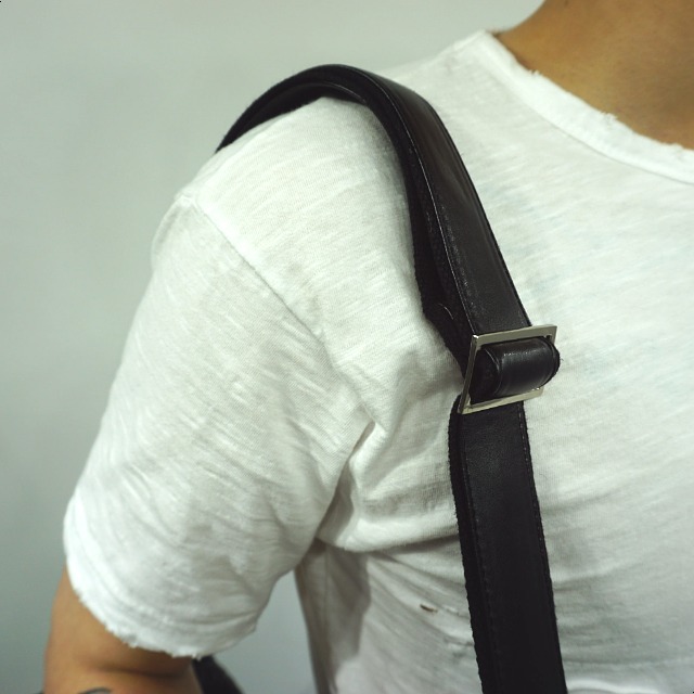 Travel Luggage Boston Weave Bag Unisex Natural Cla