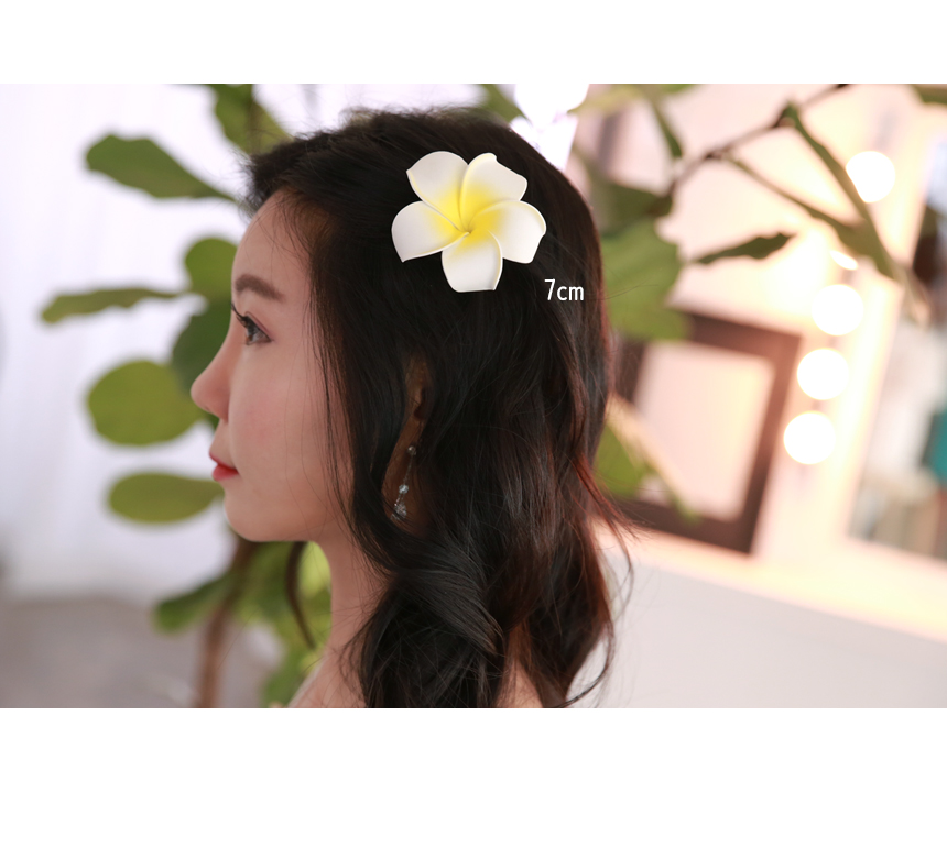 NEW HAIR CLIP HOOP Wedding Hair Decorations Plumer