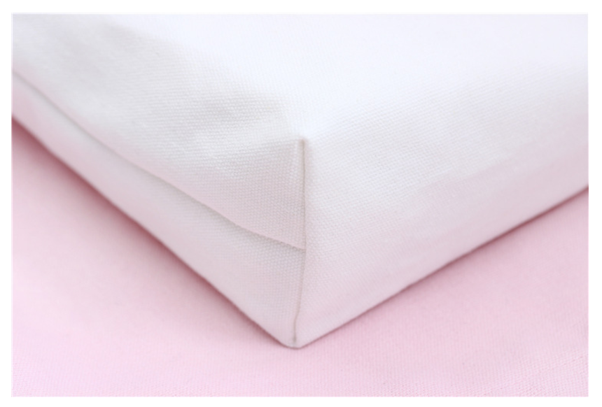 Plain Eco Bag Wholesale Women's Bag Daily Bag 2