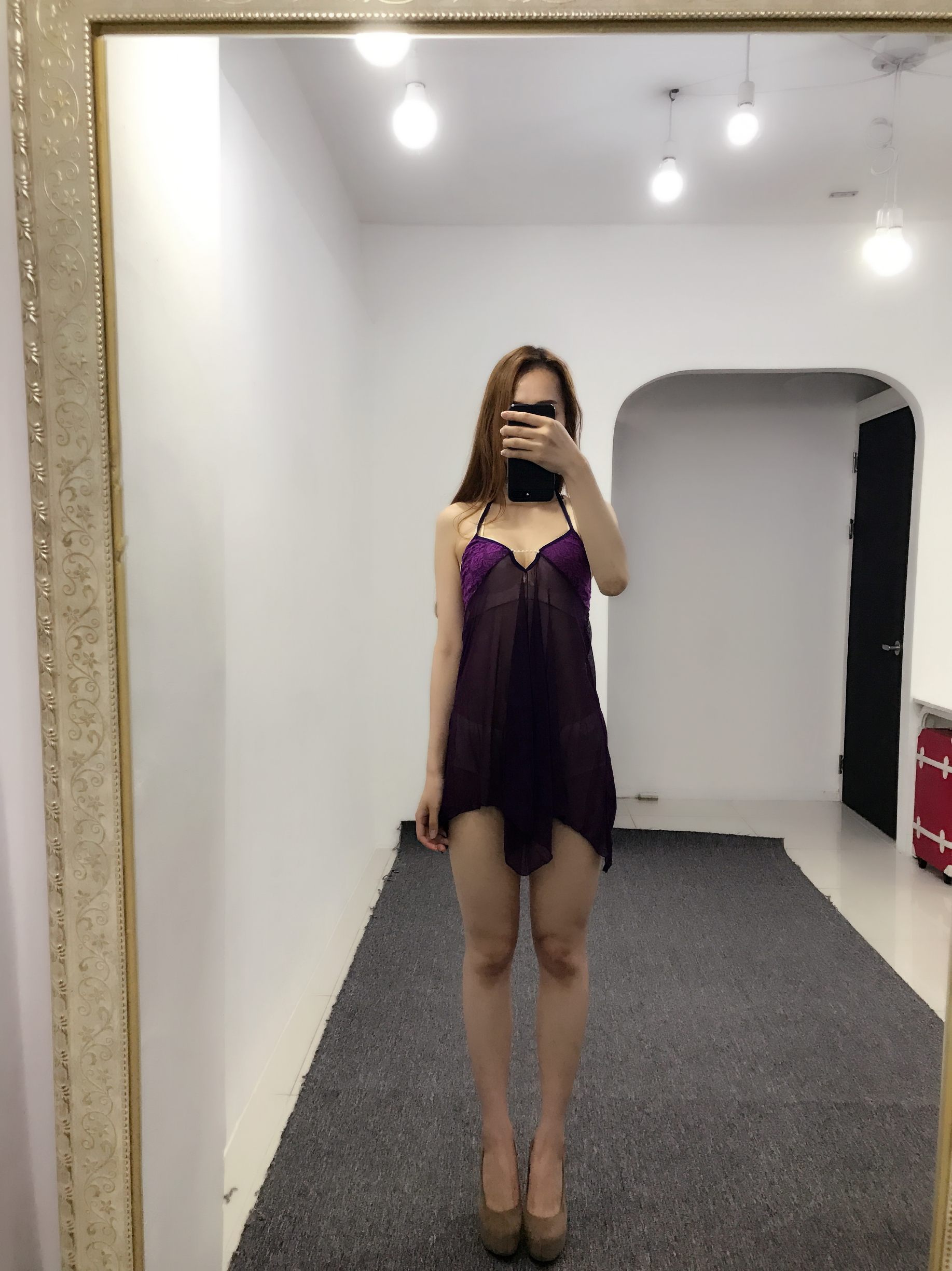 NEW SEXY LINGERIE Sexy lingerie Catherine slip 2co