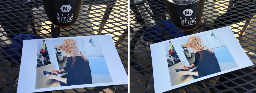 New Women's Hat Summer Straw Hat Woman on the B