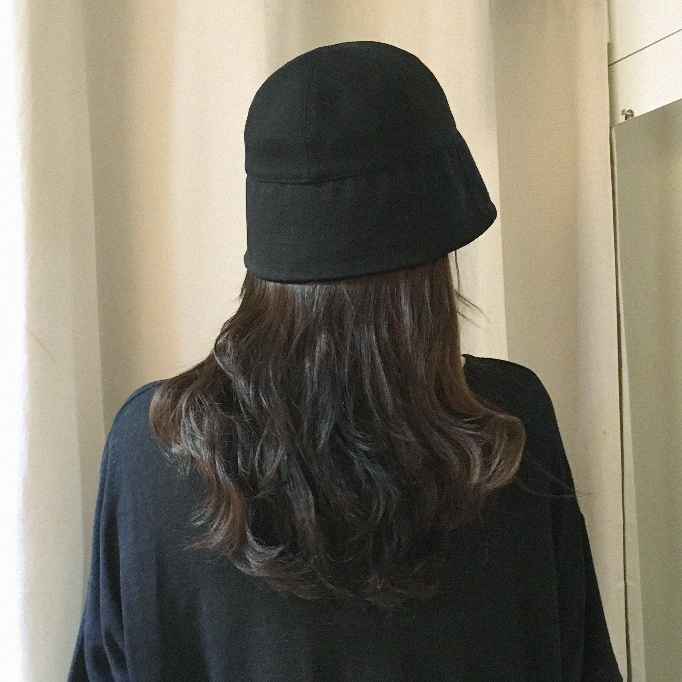 Women Sun Hats Free Shipping Simple Short Hat Coor