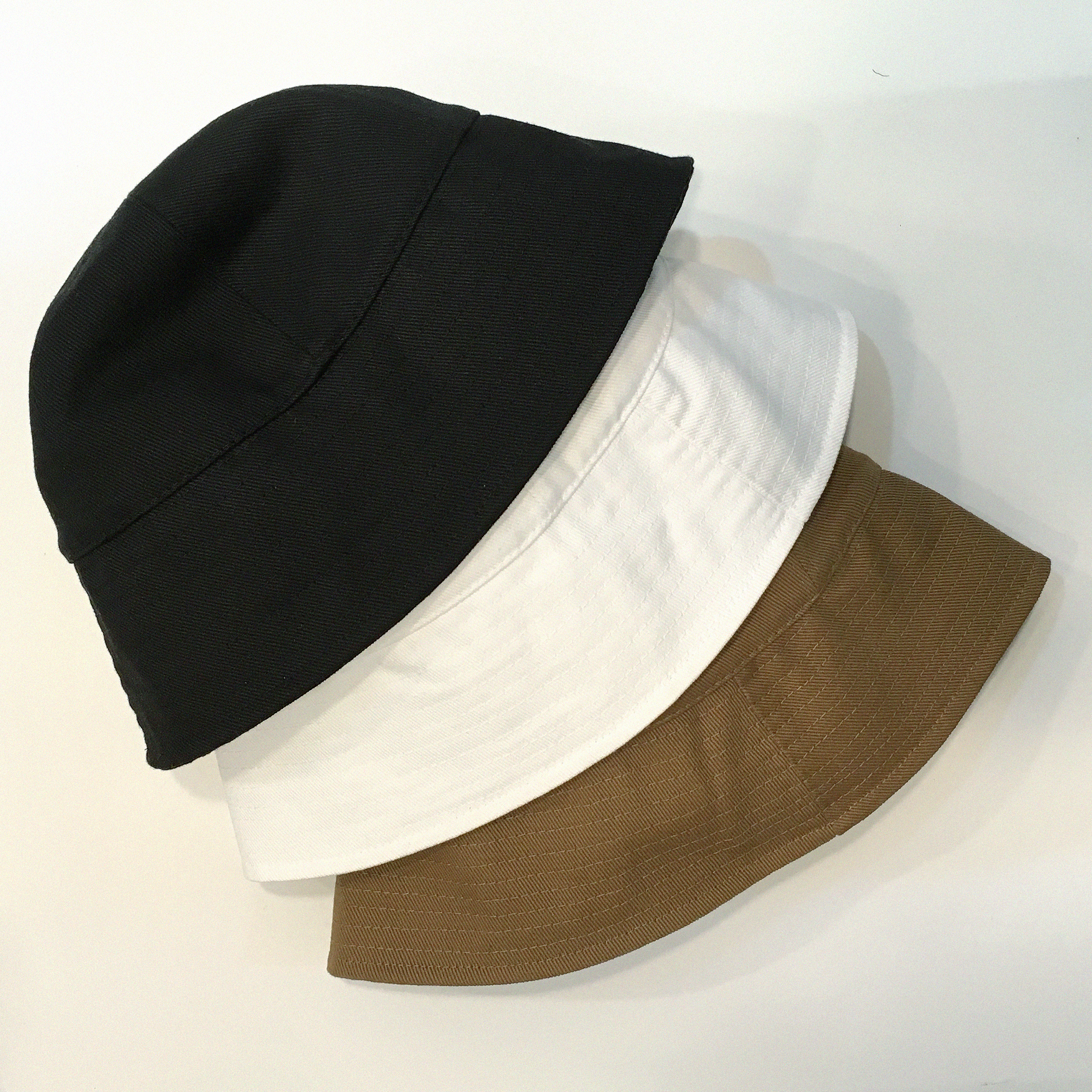 Women Sun Hats Free Shipping Simple Short Hat Coor