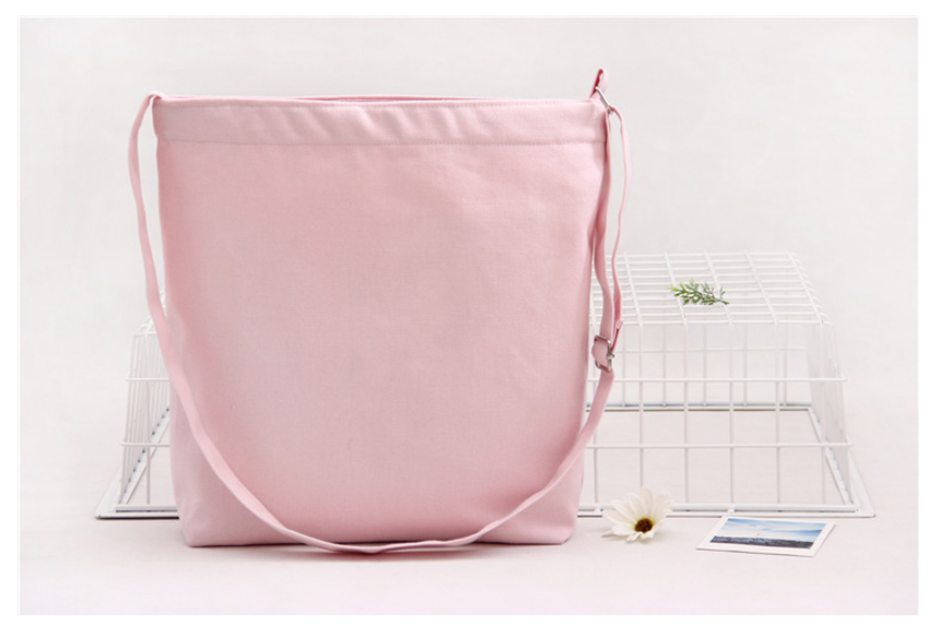 Plain Eco Bag Wholesale Women's Bag Daily Bag 2