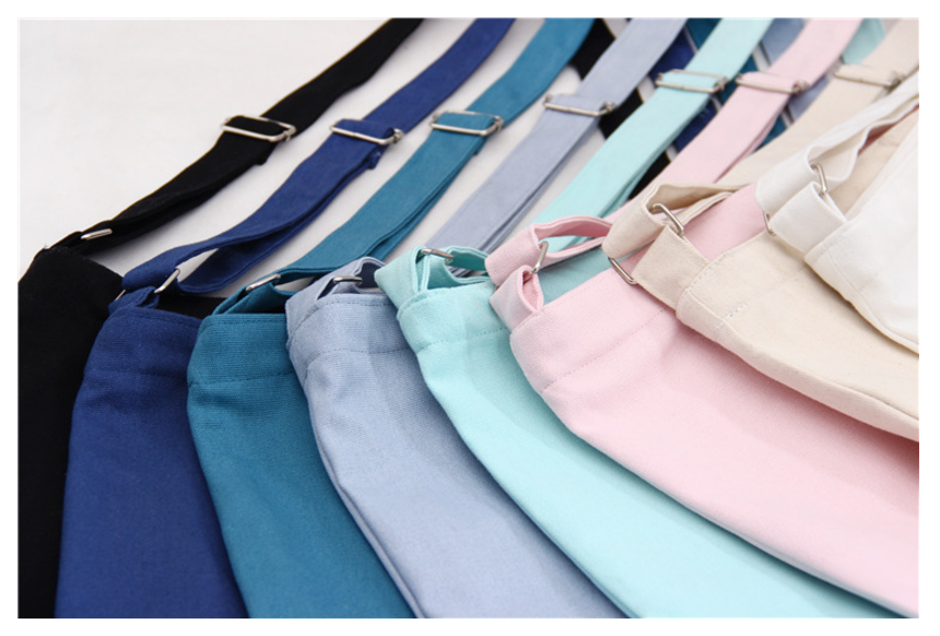 Plain Eco Bag Wholesale Women's Bag Daily Bag 2