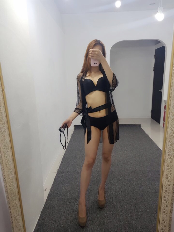 Sexy lingerie franda gown 3 slip underwear dress w