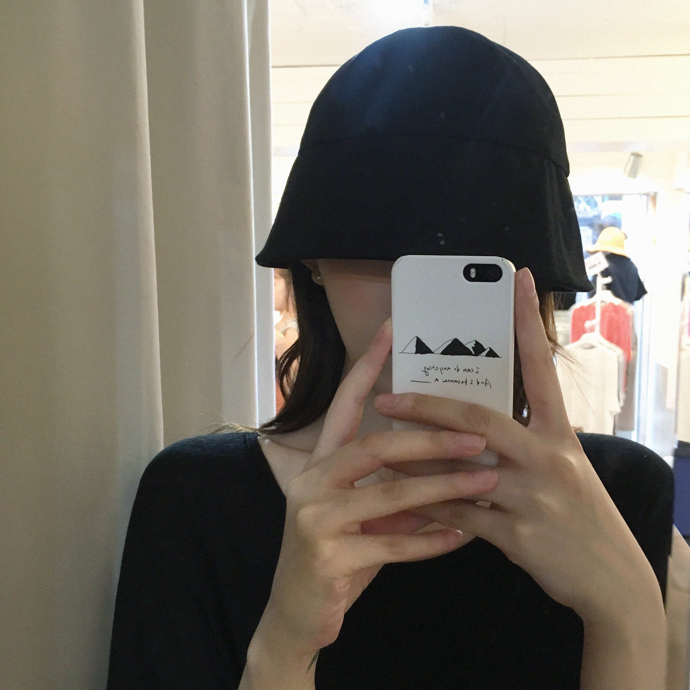 Women Sun Hats Free Shipping Simple Short Hat Coor