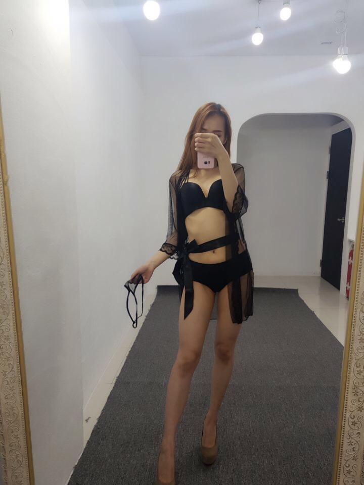 Sexy lingerie franda gown 3 slip underwear dress w