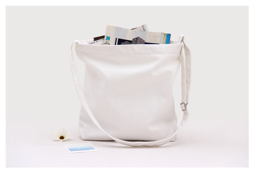 Plain Eco Bag Wholesale Women's Bag Daily Bag 2